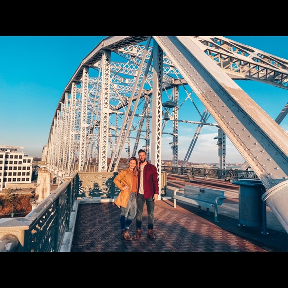 Meet your Posher, Jeff - Picture 1 of 1